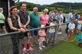 Fédération Nationale des Pompiers